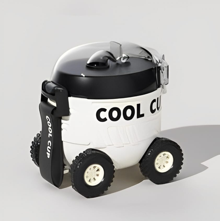 Kids cool cup