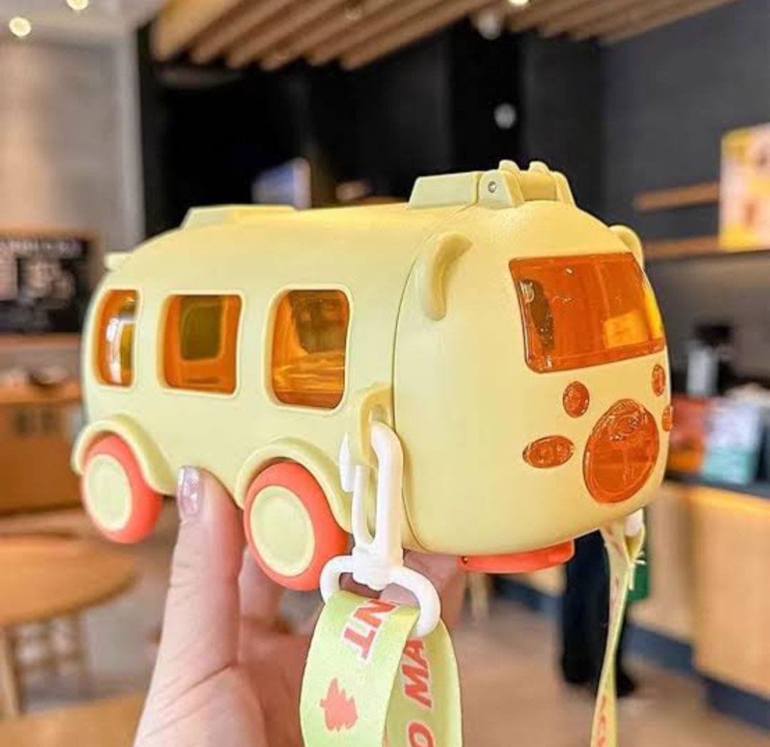 Beep-Beep Bus