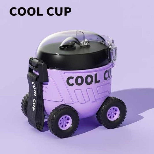 Kids cool cup
