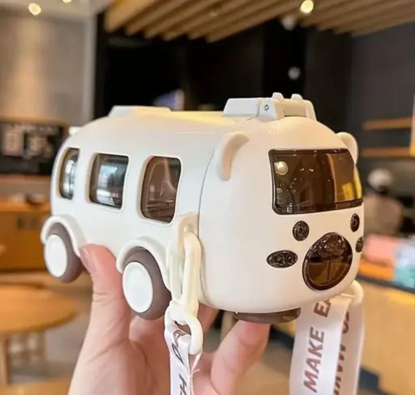 Beep-Beep Bus