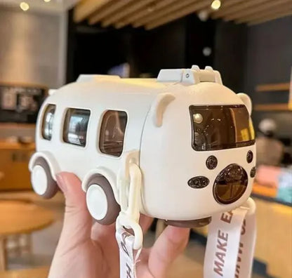 Beep-Beep Bus